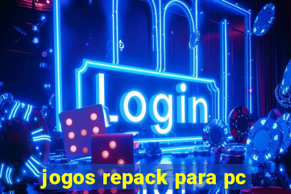 jogos repack para pc